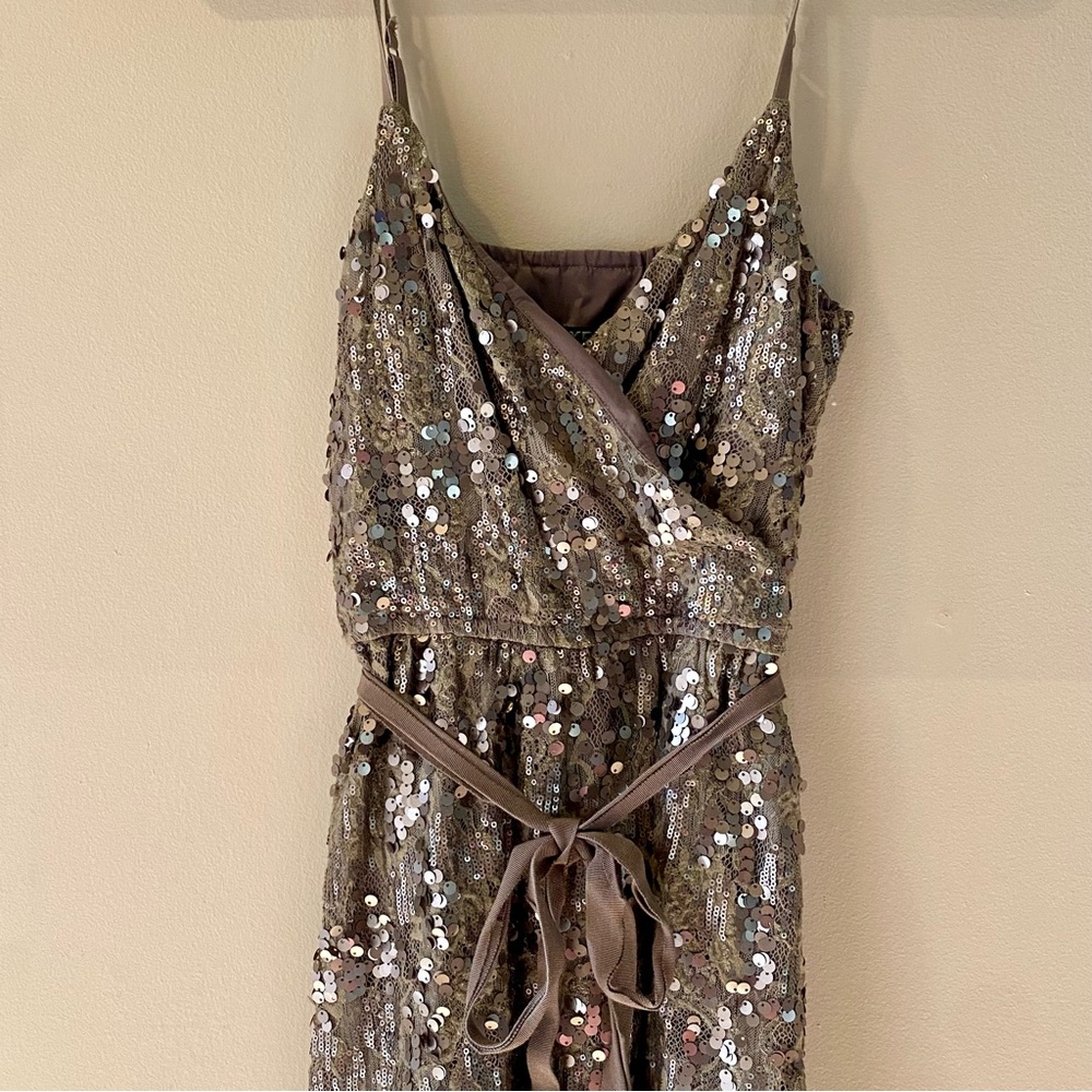 Sequins Dress - Picture 3 of 5
